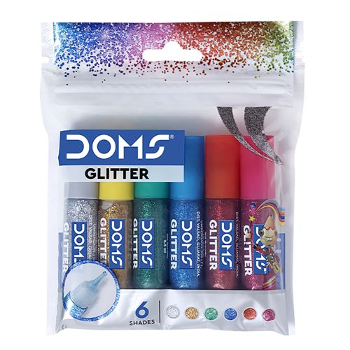 Doms Glitter