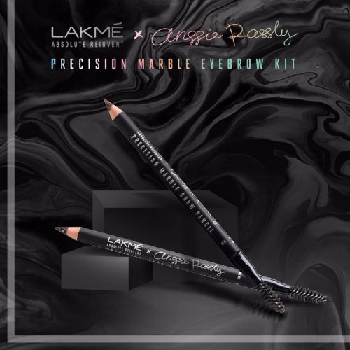 Lakmeeyebrowpencil