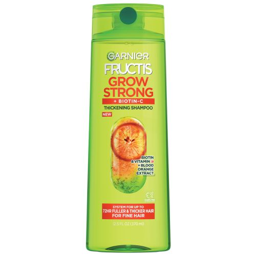 Garnier Shmpo Lng &amp; Strng 175 Ml