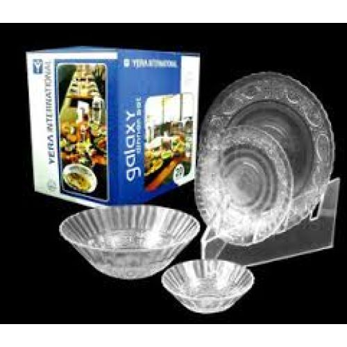 Yera Dinnser Set