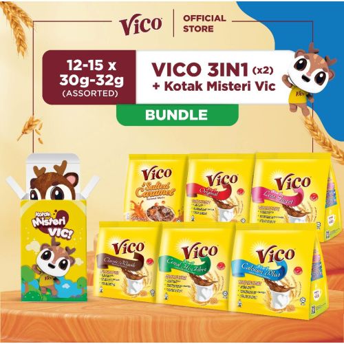 Vico Vjradnti 100 G
