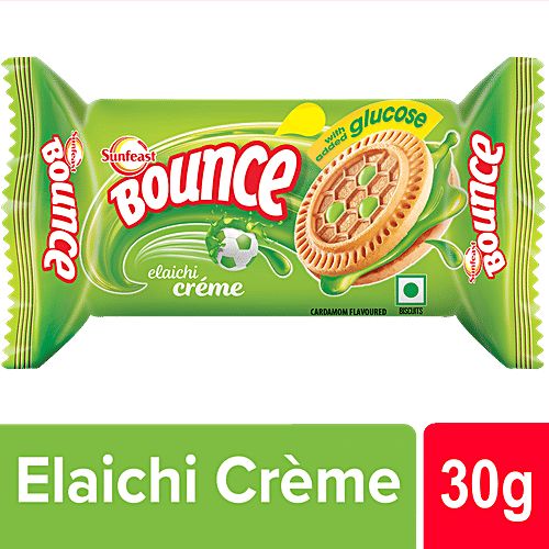 Bounce Elichi Bis 820 G