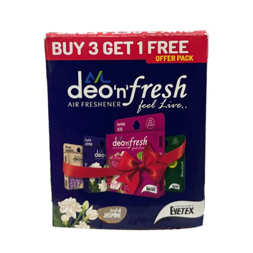 Deo N Fresh Ciool