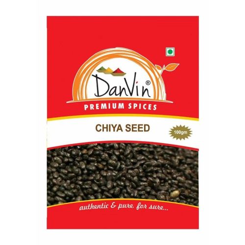 Chiya Seeds 200 G