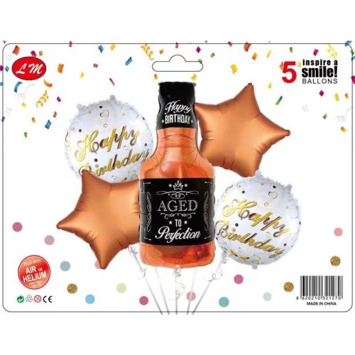 Celebration 5 In 1 50 G
