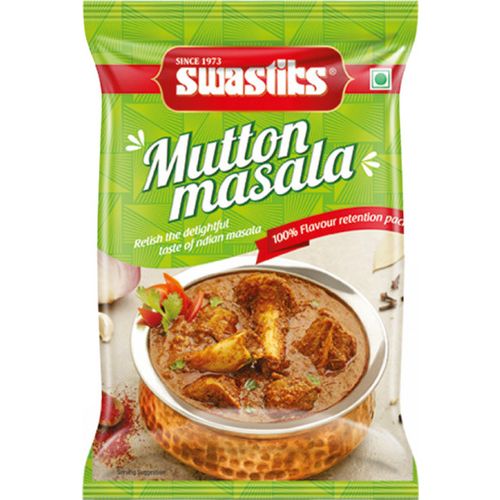 Swastik Muton Masala 10 G