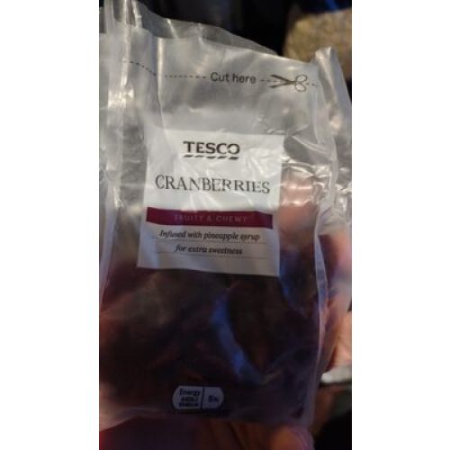 Dried Pineapple 200 G
