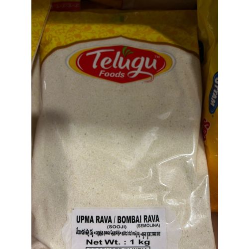 Bombayravva Taj 1 Kg