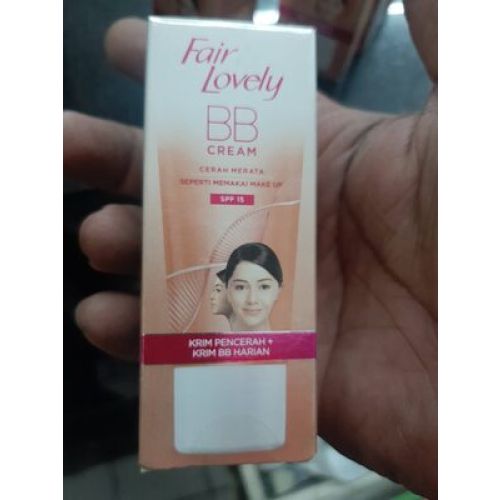 Fair &amp; Lovely Cream 50 G