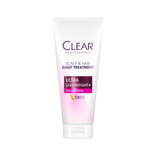 Clear A/dnd Shpoo 7 Ml