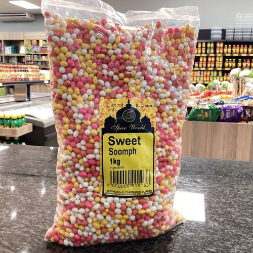 Sompu Sweet 50 G