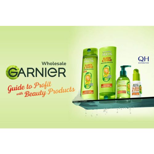 Garnier Shmpo 5 Herbs 75 Ml