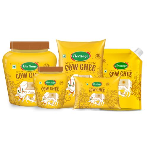 Heritage Cowghee 200 Ml