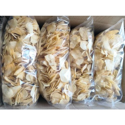 Patika Chips 500 G Loose