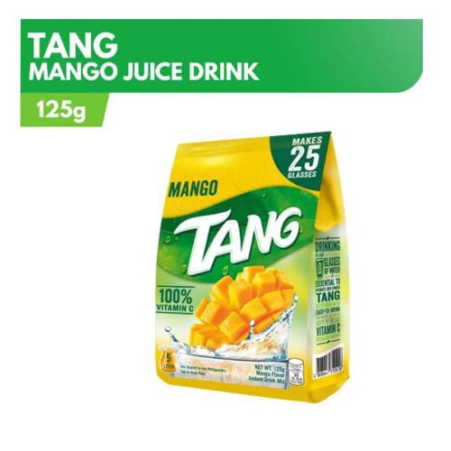 Tang Mngo 125 G