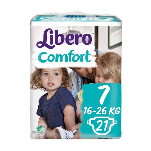Libero S 26 Kg