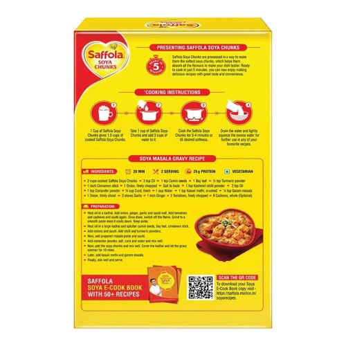 Saffola Meal Maker 40 G