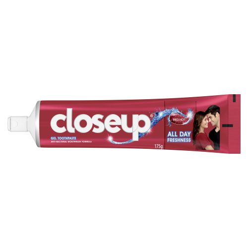 Close Up Red Paste 90 G