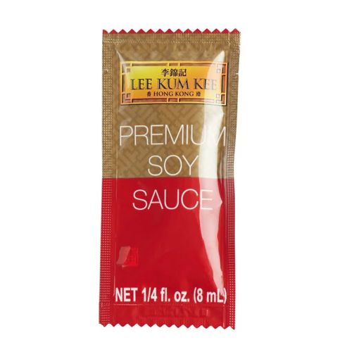 Soya Sauce 200 G