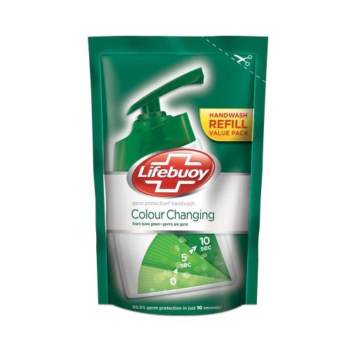 Lifebuoy Colour Chang 185 Ml
