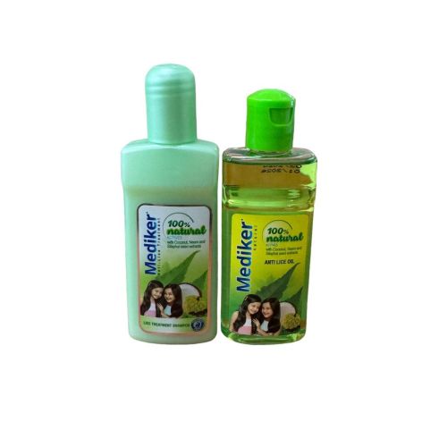 Medi Ker 50 Ml