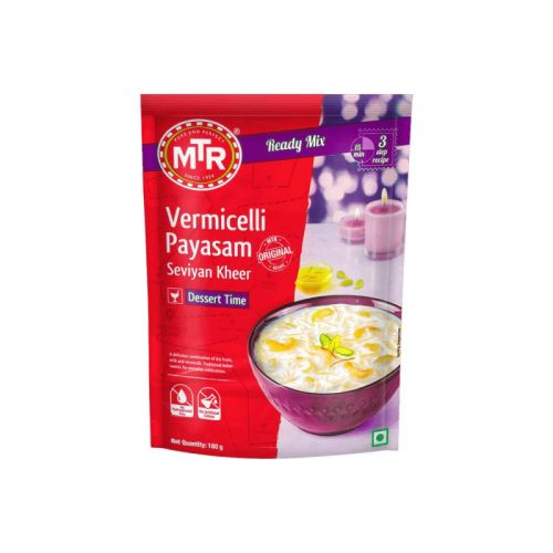 Vermicelli Kheer 180 G