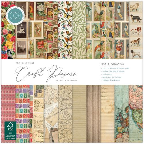 Craft Papers