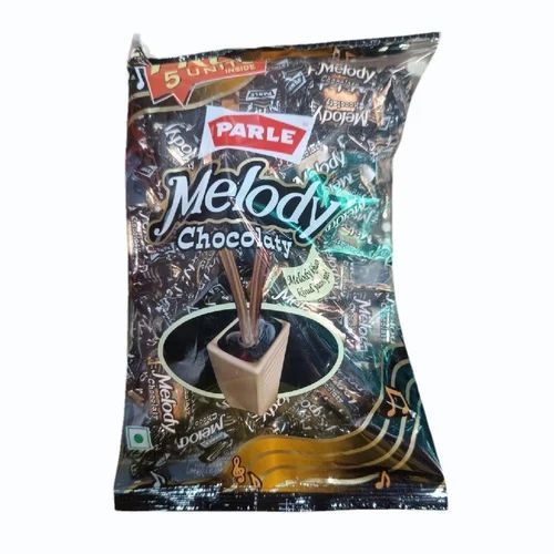 P Melody Choco 195.5 G