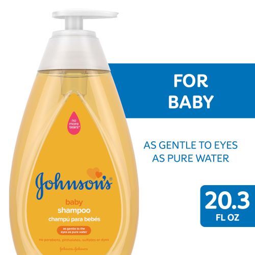 Johnson Baby Shmpo 50 Ml
