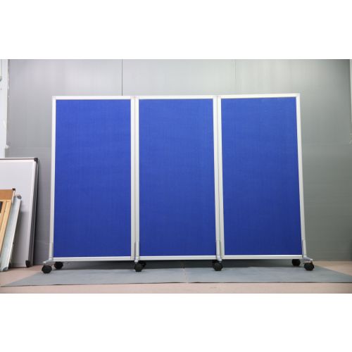 Partition Utility Stand