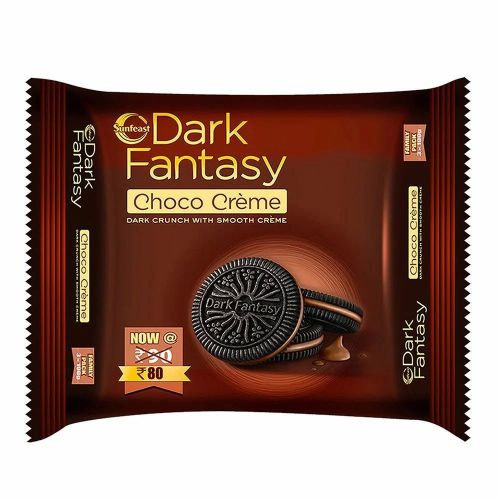 Dark Fantasy Choco Cream 60 G