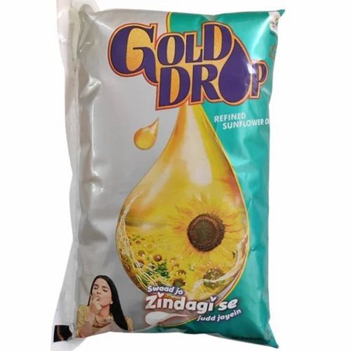 Gold Drop Dalda 500 Ml