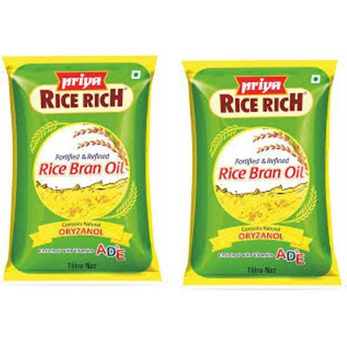 Priya Rich Rich Oil 1 Ltr