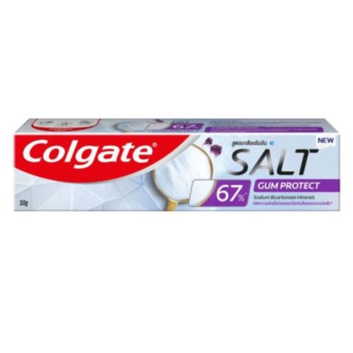 Colgateactsalt 50 G