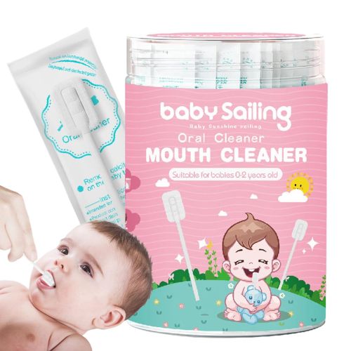 Toungcleaner Baby