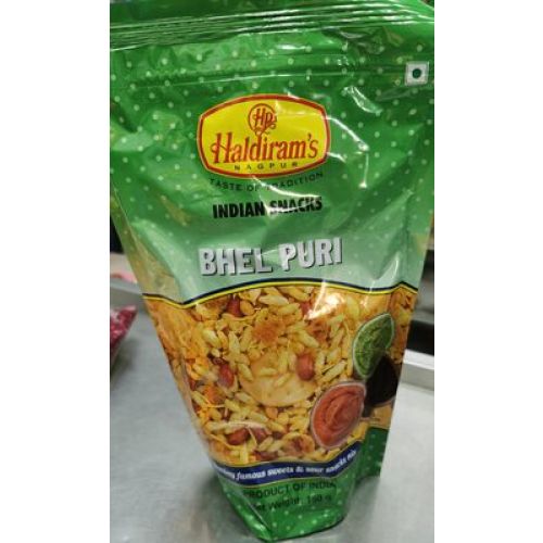 H Bhel Puri 300 G