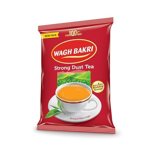 Wagh Bakri 100 G Dust