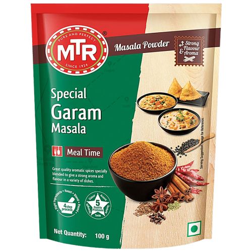 Mtr Special Garam Masala