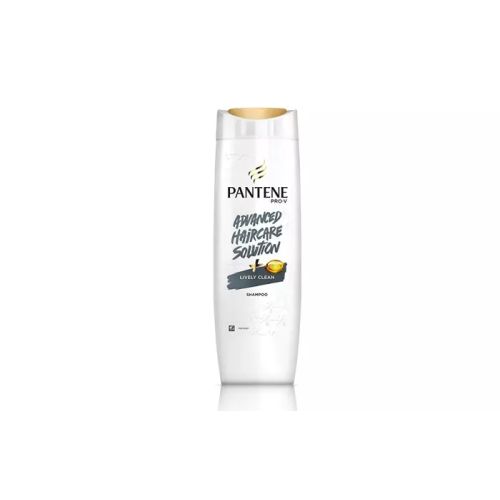 Pantene Sh Lively Cln 7.5 Ml 1 Pack of