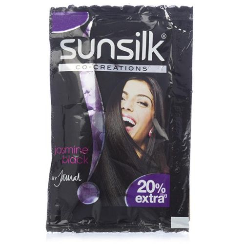 Sunsilk Jasmine Black 5.5 Ml