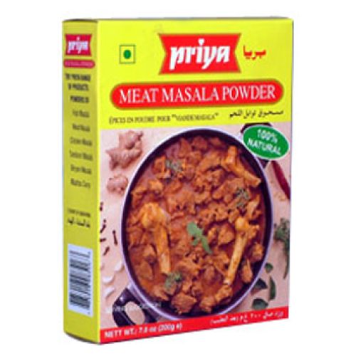 Priya Meat Msla 10 G