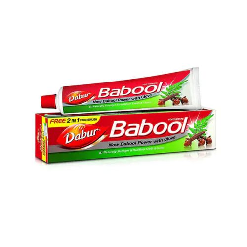 Daburbabool Paste 360 G