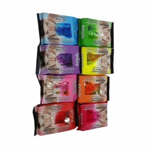 Kelady Wipes