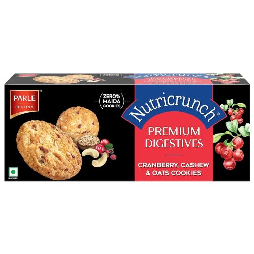 Parle Nutri Crunch