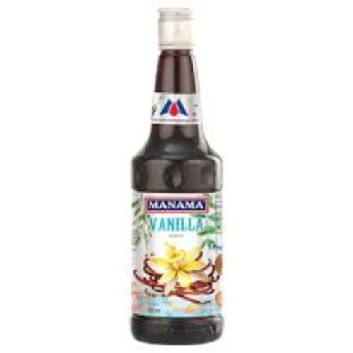 Manamavannila Fruit Syrup