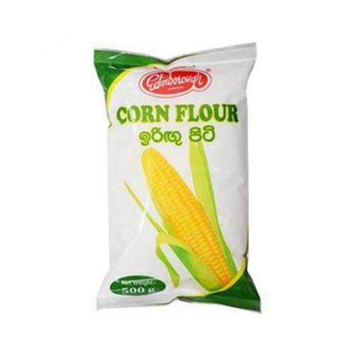 Corn Floor 500 G