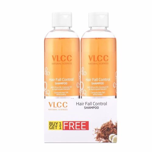 Vlcc Hair Fall Rpr Shampoo 200 Ml