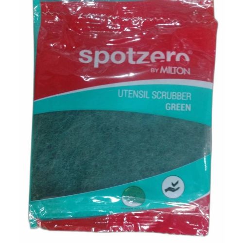 Spotzerogreen Scrub