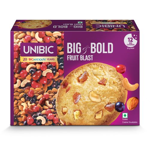 Uni Bic Biscott