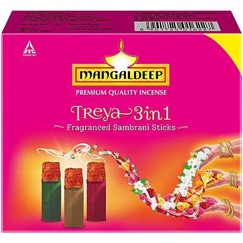 Mangaldeep Treya Pack